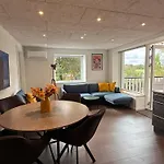 아파트 Hygge Retreat Billund 101