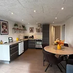 아파트 Hygge Retreat Billund 101