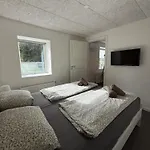 Hygge Retreat Billund 101 아파트 *
