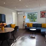 Apartament Hygge Retreat Billund 101 *