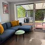 Apartament Hygge Retreat Billund 101 *