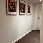 아파트 Hygge Retreat Billund 101