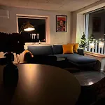 아파트 Hygge Retreat Billund 101 Gronbjerg