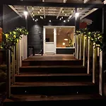 아파트 Hygge Retreat Billund 101 Gronbjerg