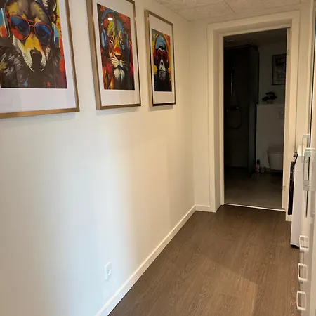 Hygge Retreat Billund * Gronbjerg