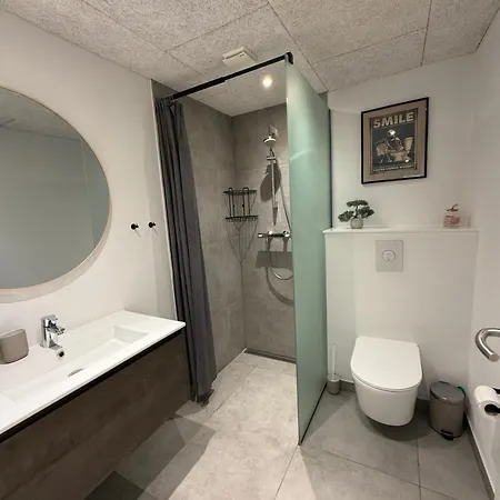 Hygge Retreat Billund Gronbjerg