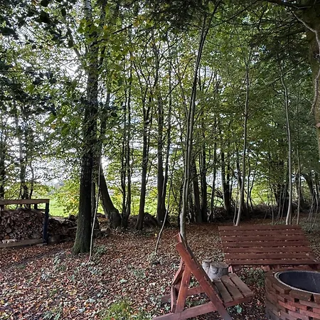 Hygge Retreat Billund