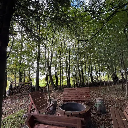 Apartamento Hygge Retreat Billund Gronbjerg