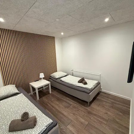 Hygge Retreat Billund