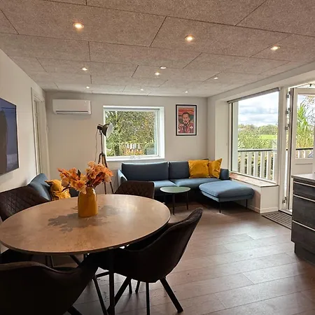 Apartamento Hygge Retreat Billund