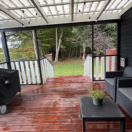 Hygge Retreat Billund *