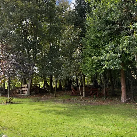 Hygge Retreat Billund * Gronbjerg