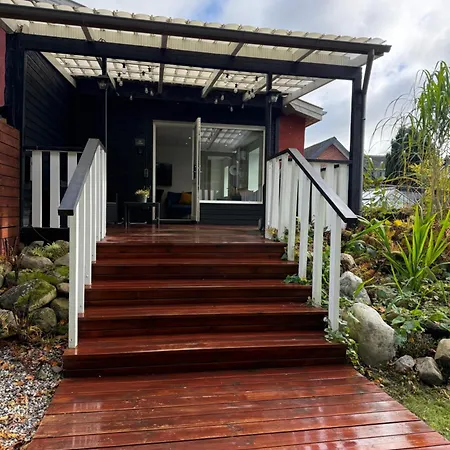 Hygge Retreat Billund Apartamento