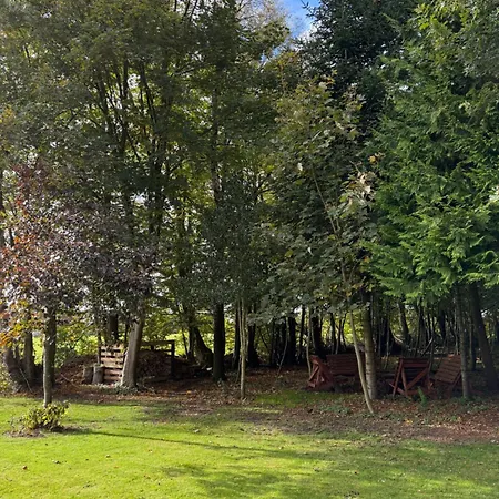 Hygge Retreat Billund