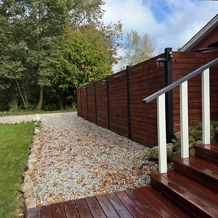 Hygge Retreat Billund Gronbjerg