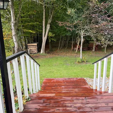 Hygge Retreat Billund Appartement *