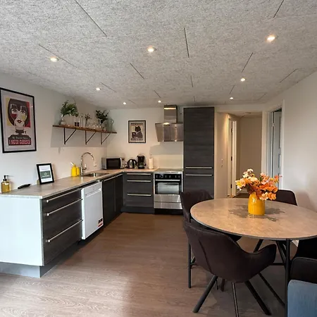 Apartamento Hygge Retreat Billund