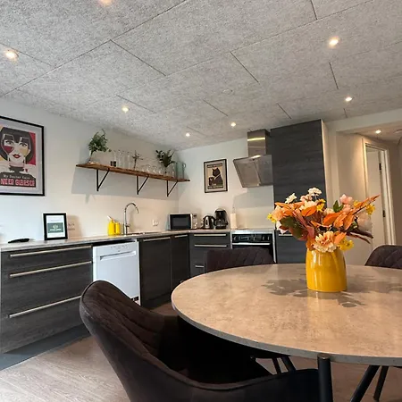 Hygge Retreat Billund Gronbjerg