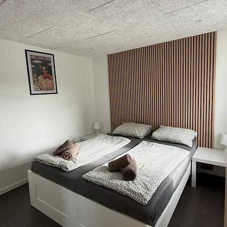 Apartamento Hygge Retreat Billund
