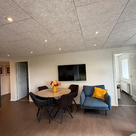 Hygge Retreat Billund