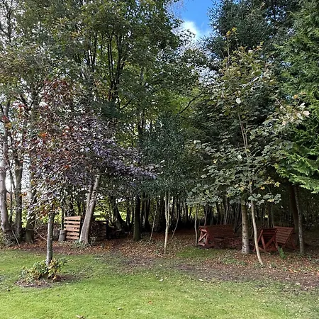 Hygge Retreat Billund * Gronbjerg