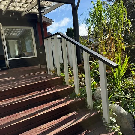 Hygge Retreat Billund Апартаменты Gronbjerg