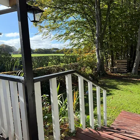 Hygge Retreat Billund * Gronbjerg