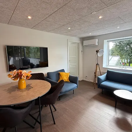 Hygge Retreat Billund *