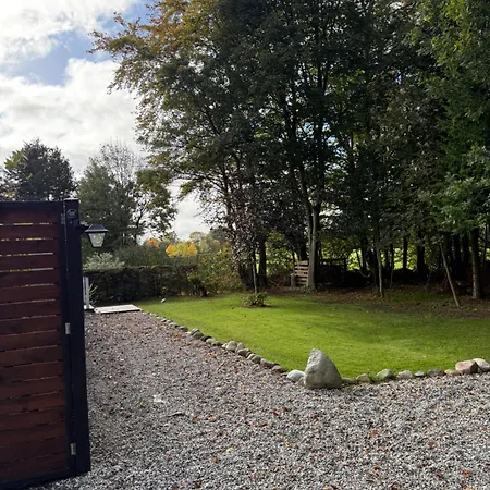 Hygge Retreat Billund * Gronbjerg