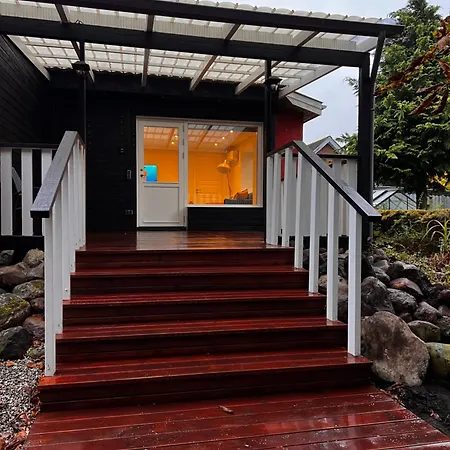 Hygge Retreat Billund