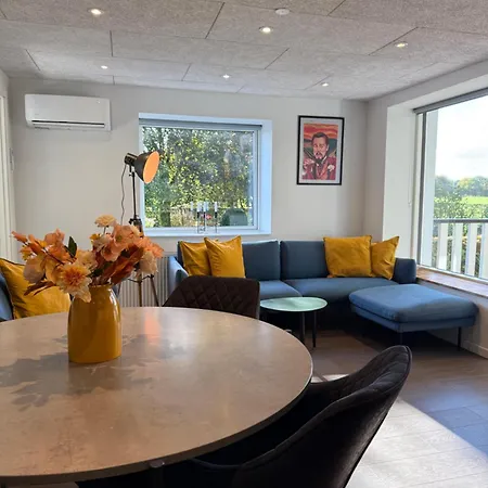Hygge Retreat Billund