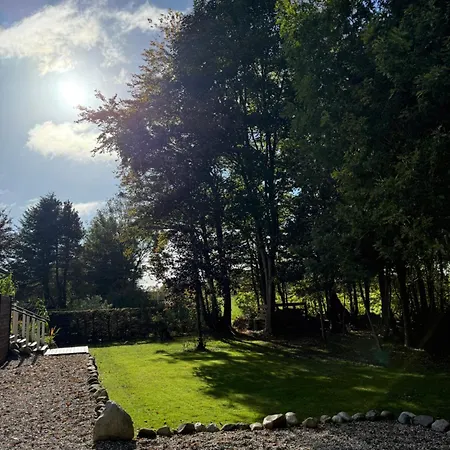 Hygge Retreat Billund Apartamento