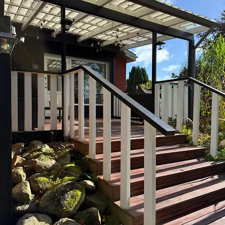 Hygge Retreat Billund Apartamento Gronbjerg