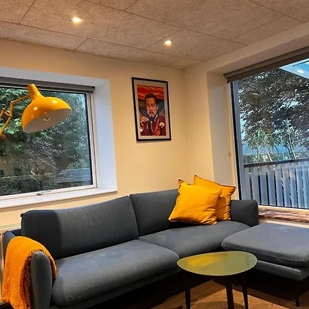 Hygge Retreat Billund Апартаменты *