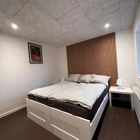 Hygge Retreat Billund Gronbjerg