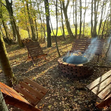 Apartamento Hygge Retreat Billund