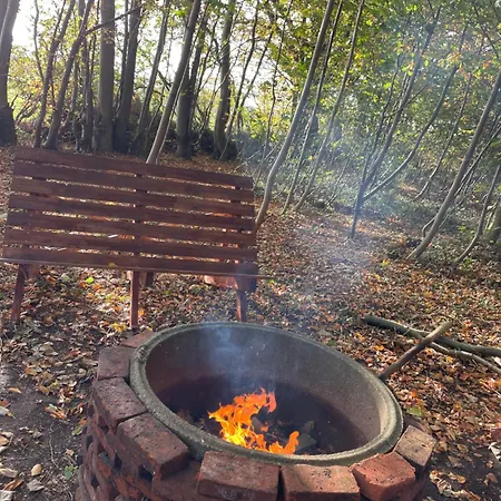 Hygge Retreat Billund * Gronbjerg