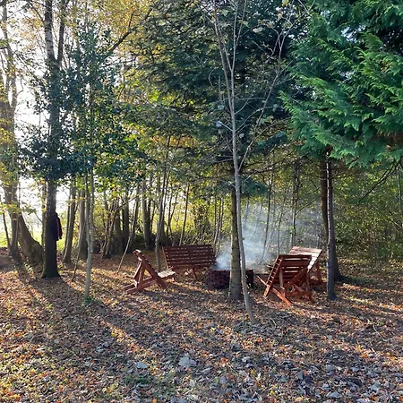 Hygge Retreat Billund *