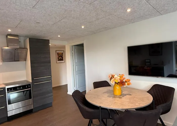 Hygge Retreat Billund * Gronbjerg