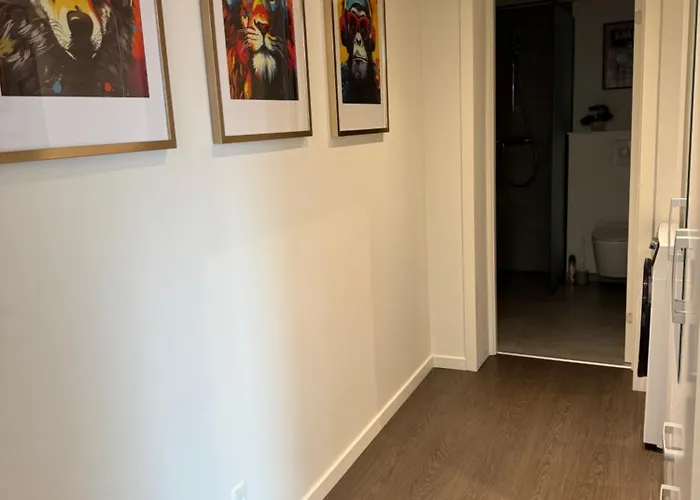 Hygge Retreat Billund * Gronbjerg