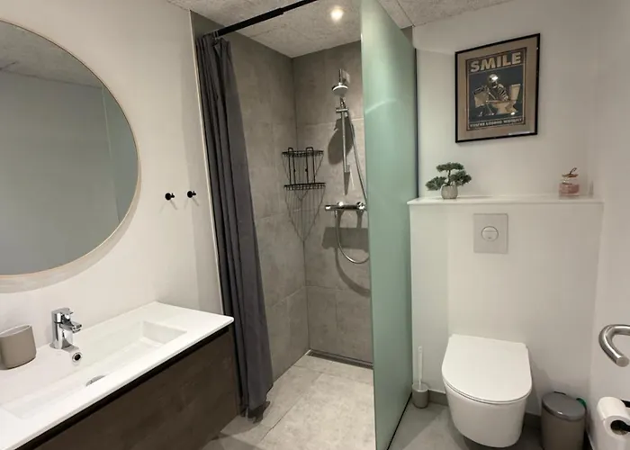 Hygge Retreat Billund Gronbjerg