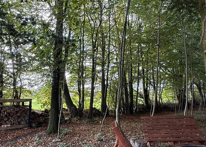 Hygge Retreat Billund