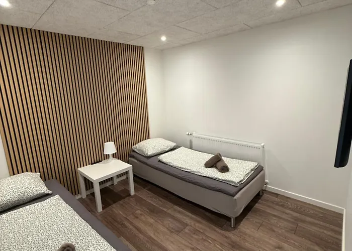 Hygge Retreat Billund