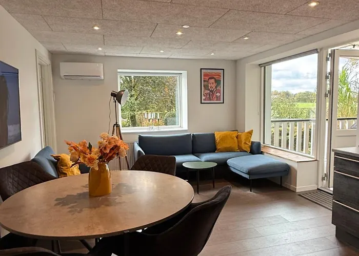 Apartamento Hygge Retreat Billund
