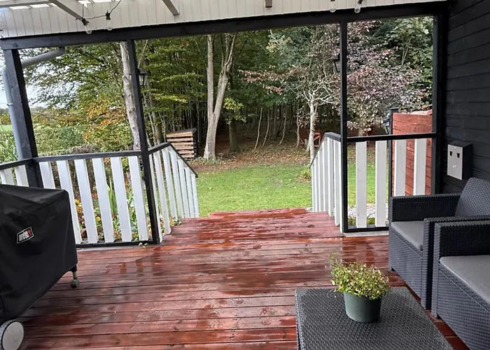 Hygge Retreat Billund *