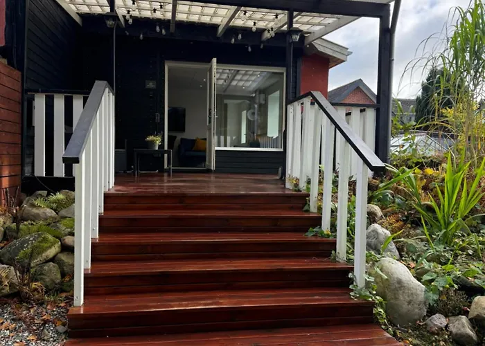 Hygge Retreat Billund Appartement