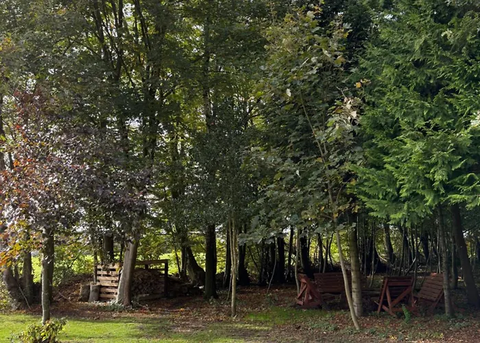 Hygge Retreat Billund