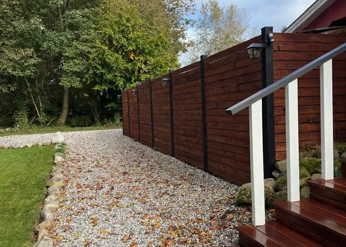 Hygge Retreat Billund Gronbjerg