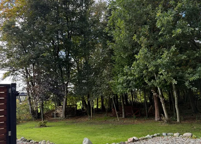 Hygge Retreat Billund