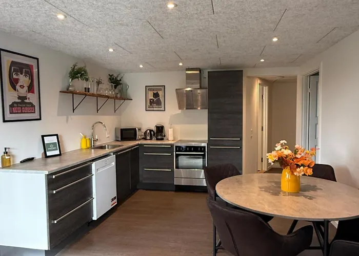 Apartamento Hygge Retreat Billund